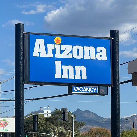 Arizona Inn Κίνγκμαν Εξωτερικό φωτογραφία