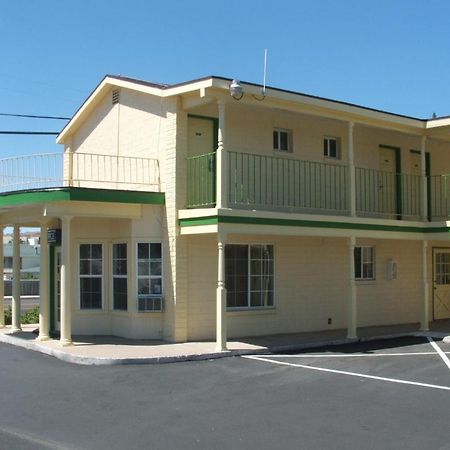 Arizona Inn Κίνγκμαν Εξωτερικό φωτογραφία