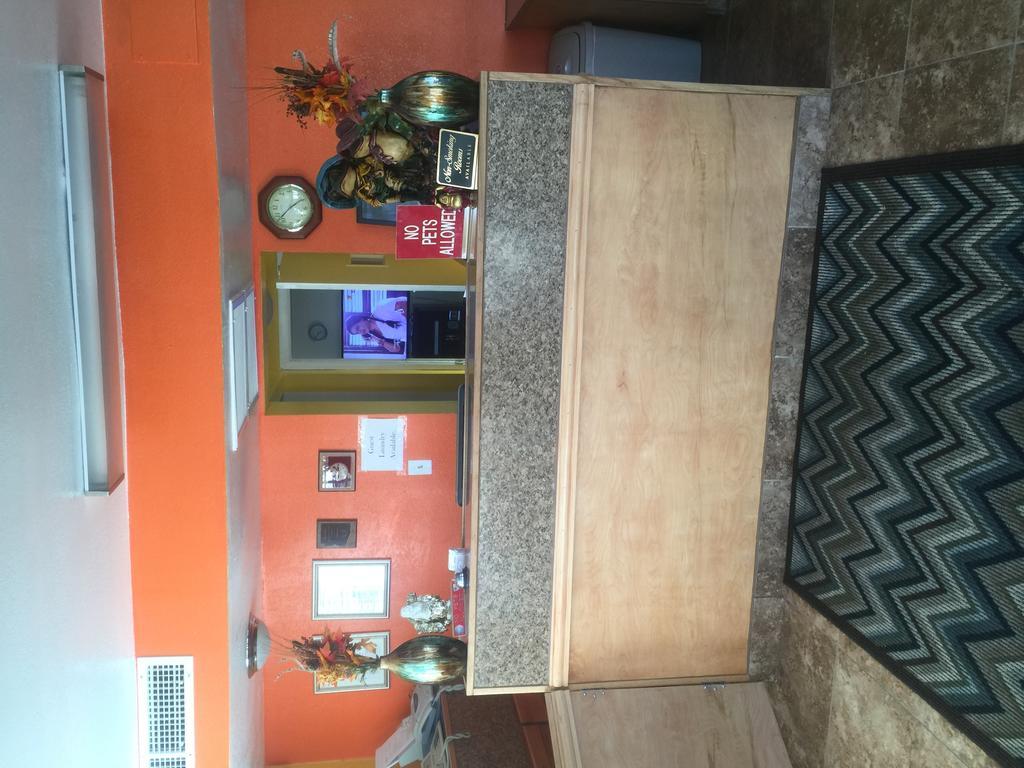 Arizona Inn Κίνγκμαν Εξωτερικό φωτογραφία
