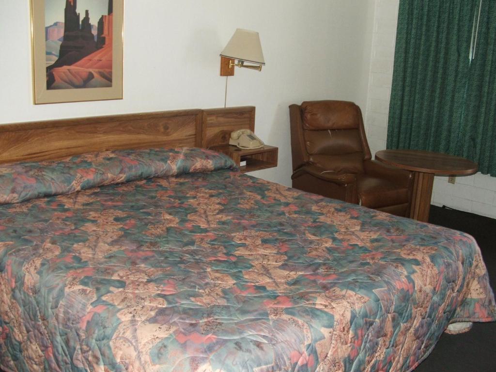 Arizona Inn Κίνγκμαν Δωμάτιο φωτογραφία