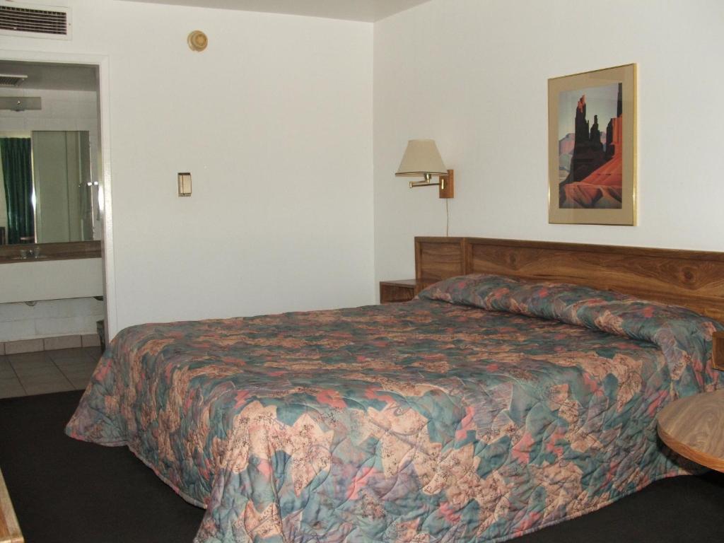 Arizona Inn Κίνγκμαν Δωμάτιο φωτογραφία