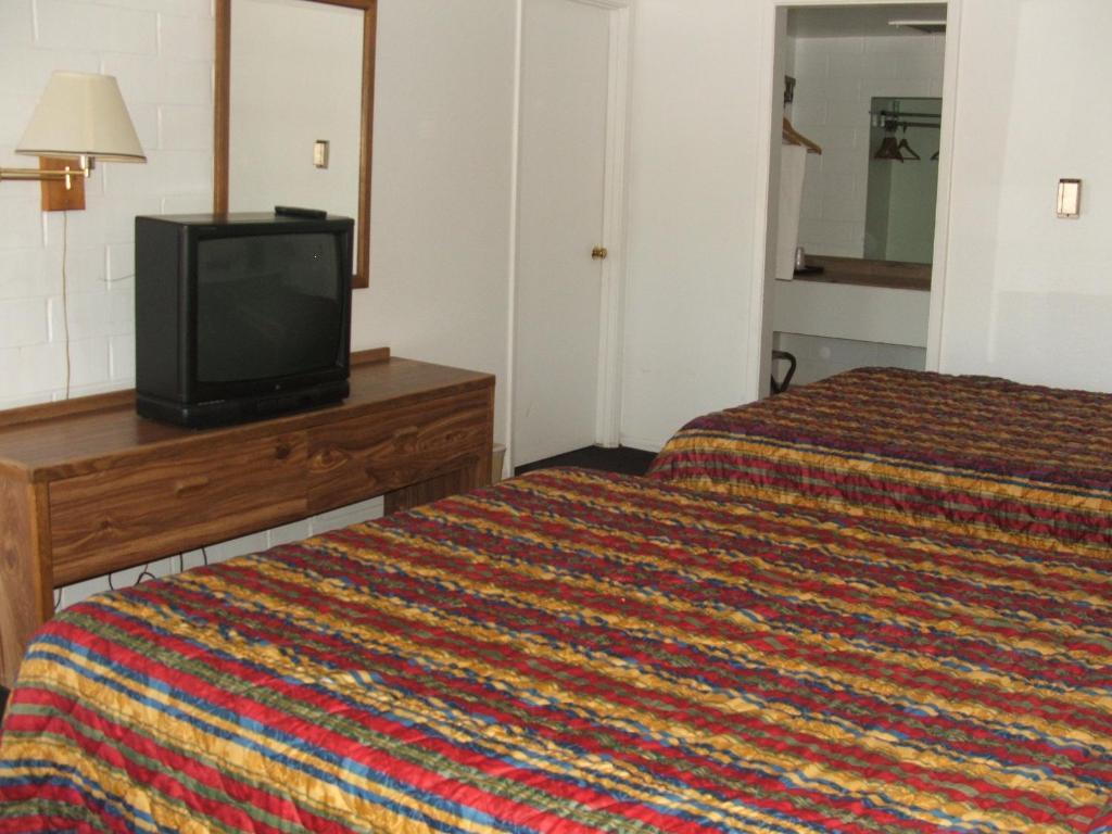 Arizona Inn Κίνγκμαν Δωμάτιο φωτογραφία