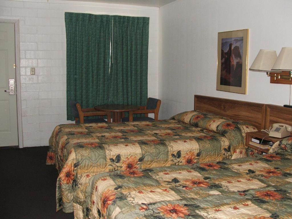 Arizona Inn Κίνγκμαν Δωμάτιο φωτογραφία
