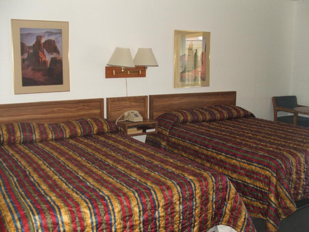 Arizona Inn Κίνγκμαν Δωμάτιο φωτογραφία