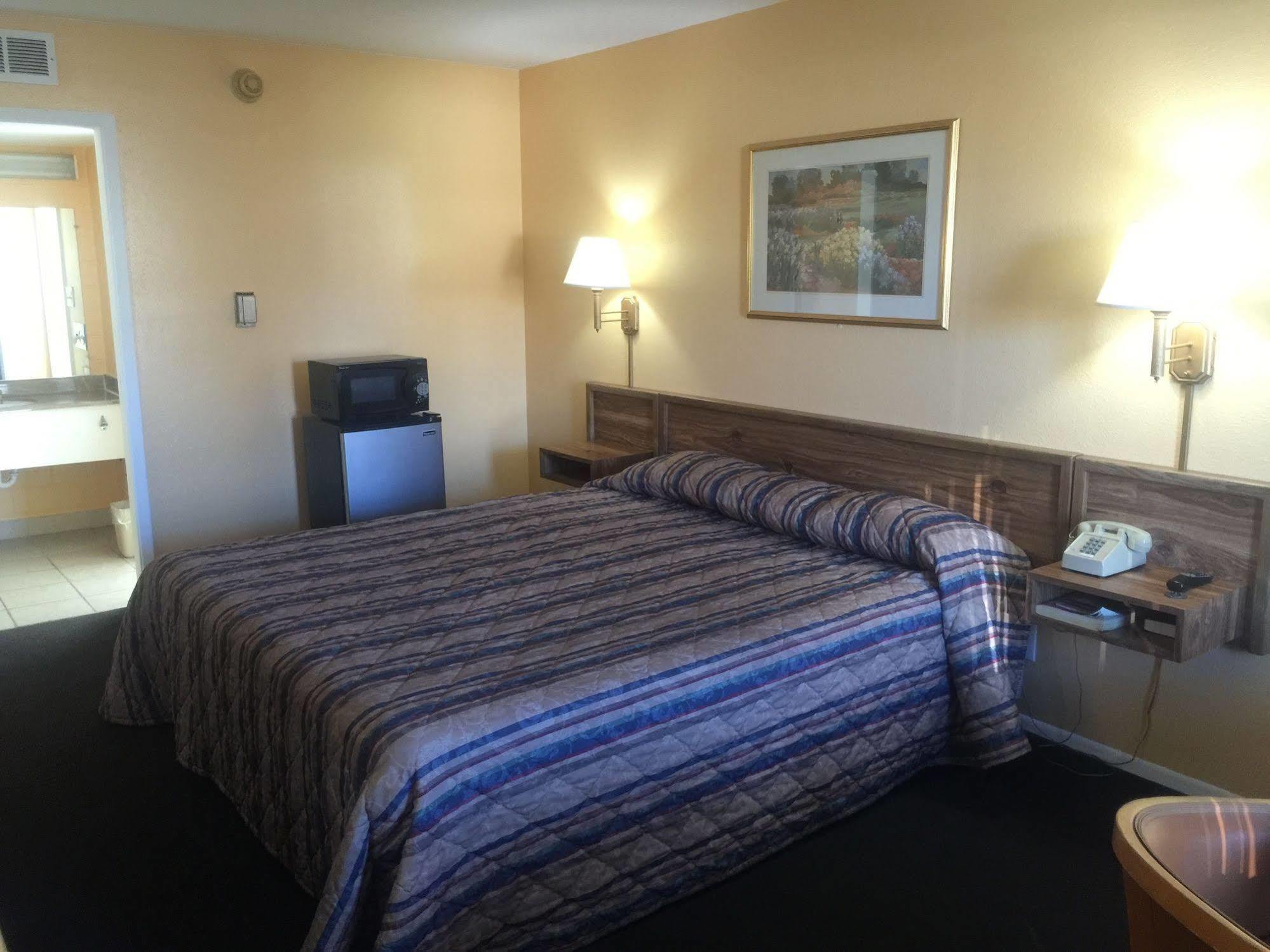 Arizona Inn Κίνγκμαν Εξωτερικό φωτογραφία