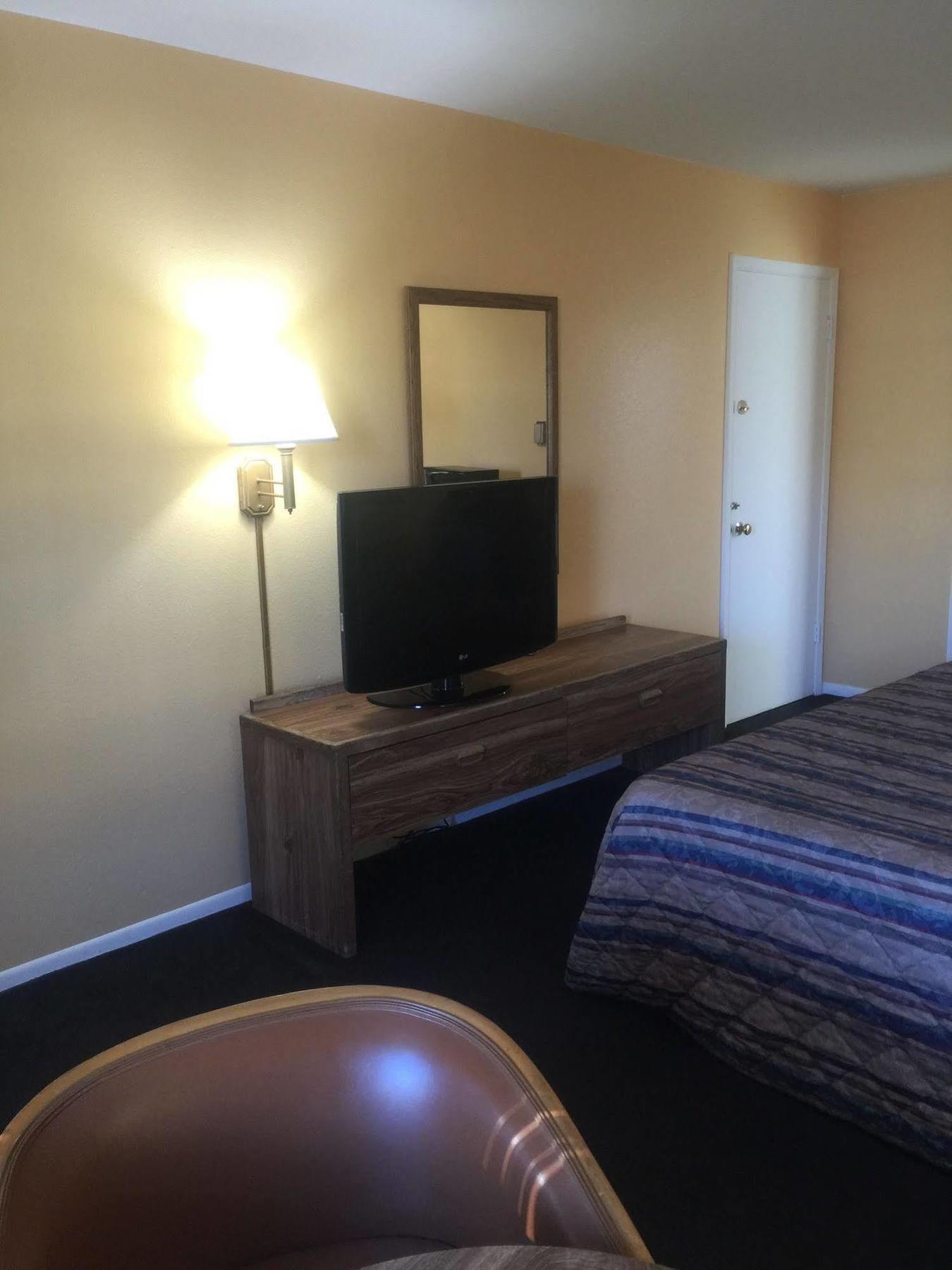 Arizona Inn Κίνγκμαν Εξωτερικό φωτογραφία