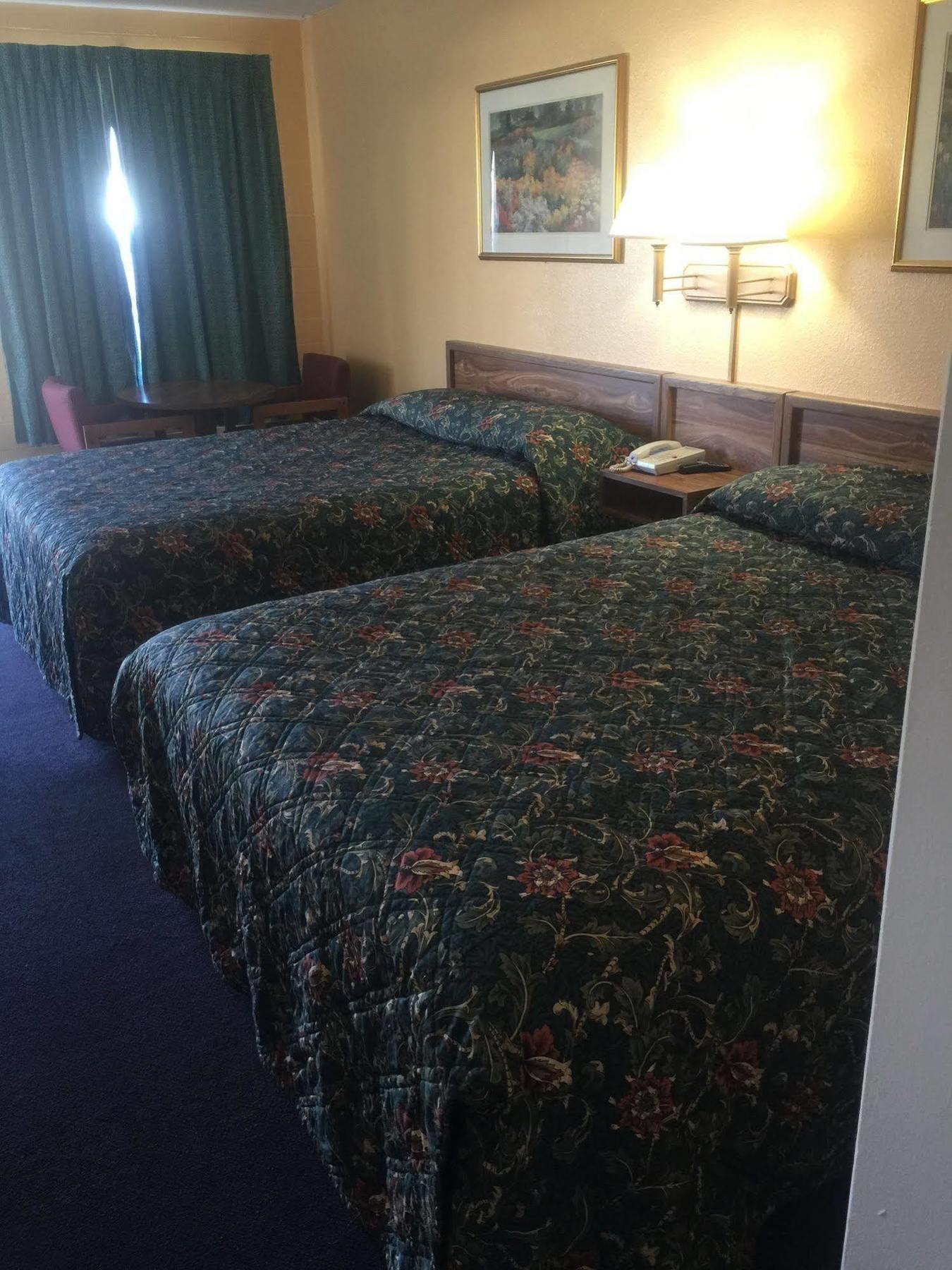 Arizona Inn Κίνγκμαν Εξωτερικό φωτογραφία