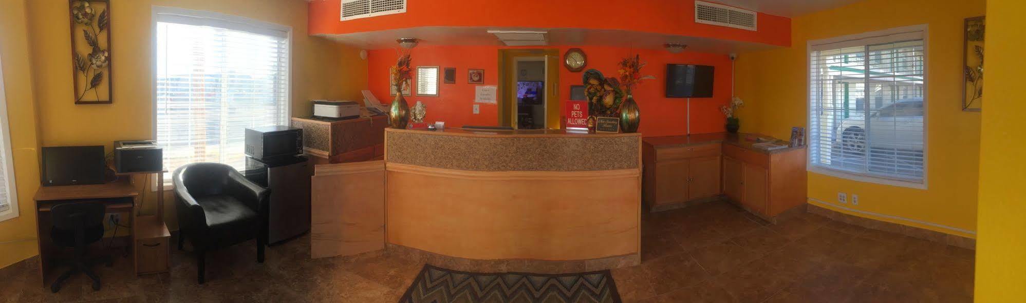 Arizona Inn Κίνγκμαν Εξωτερικό φωτογραφία
